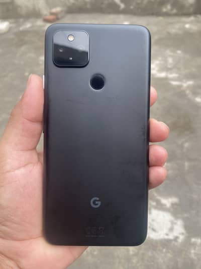 Google Pixel 4a