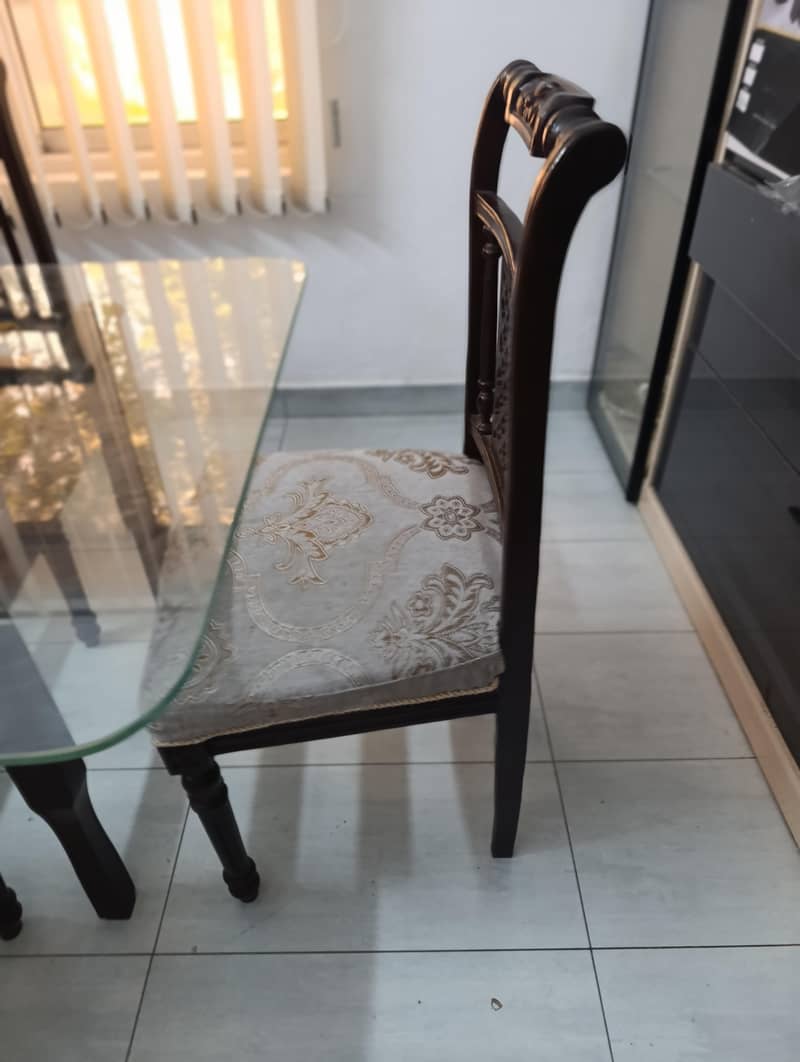 dining table 1