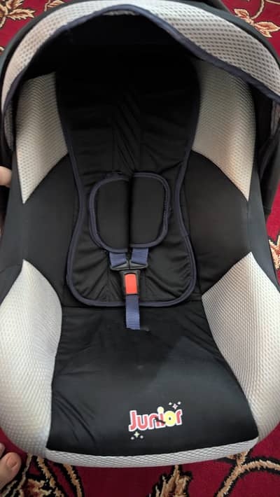 Car seat