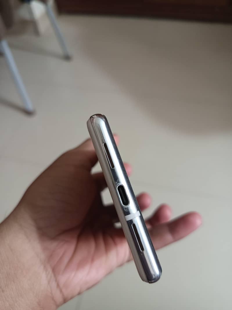 Google Pixel 6 Pro 1