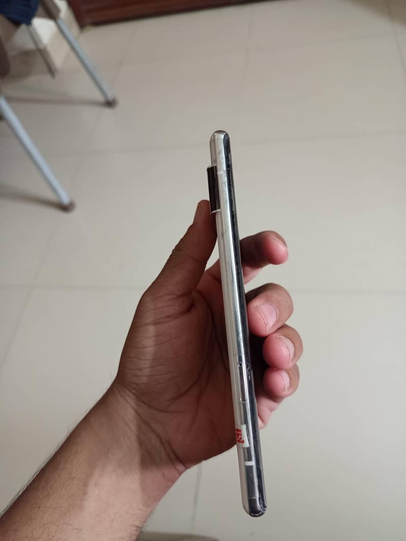 Google Pixel 6 Pro 3