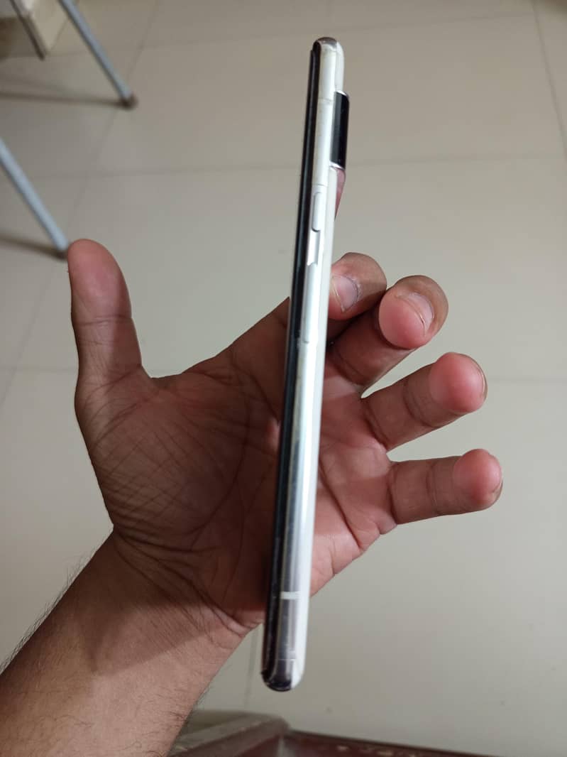 Google Pixel 6 Pro 4