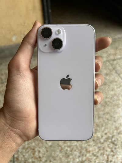 iPhone 14