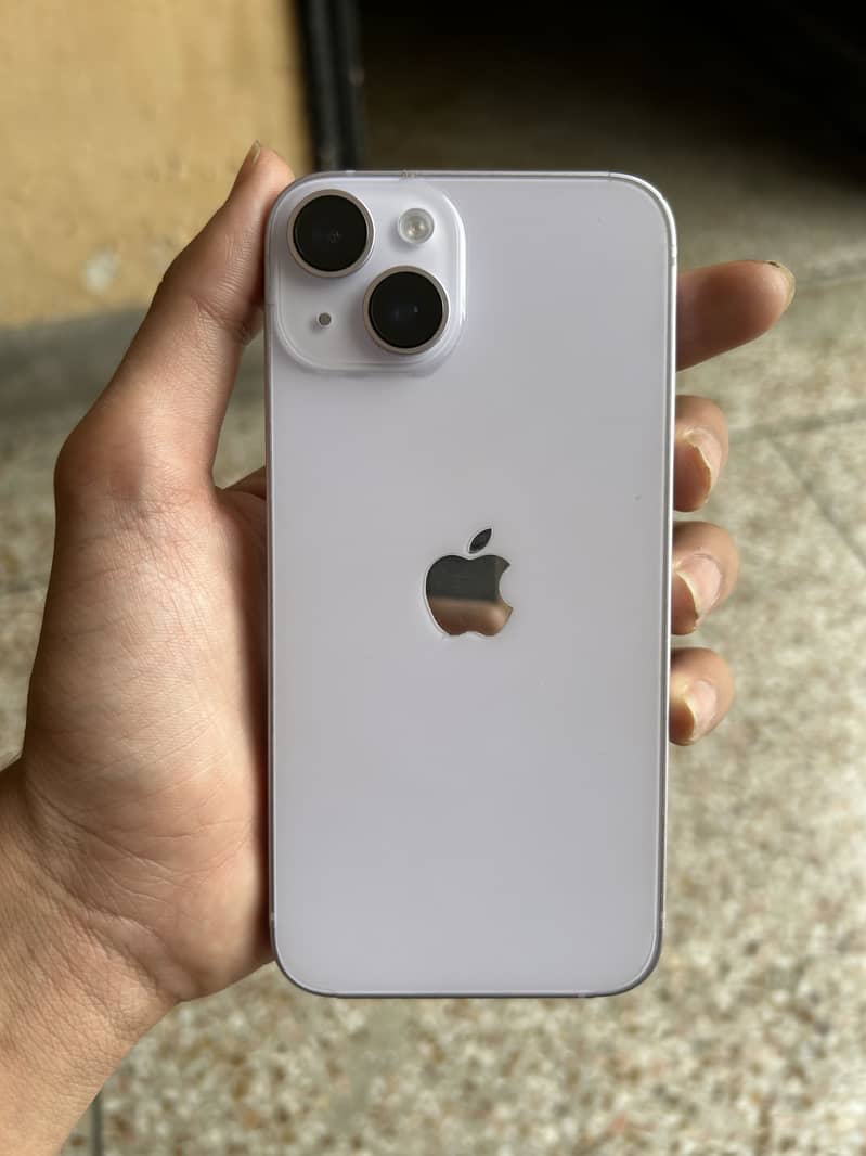 iPhone 14 0