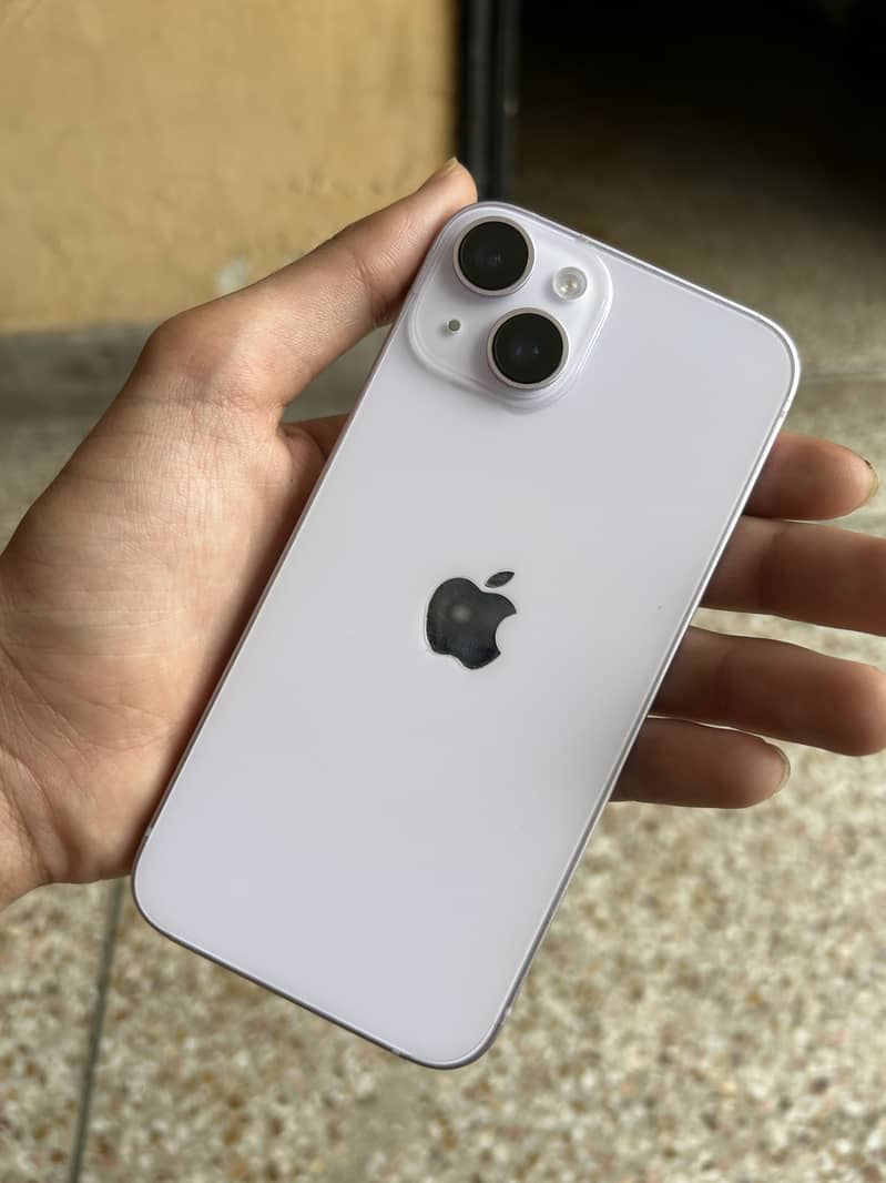iPhone 14 1
