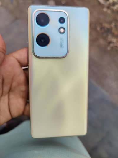 Infinix Zero 30