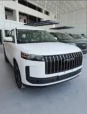 Jaecoo J5 2026