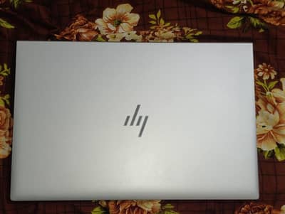 HP Elitebook 840 G8 Laptop