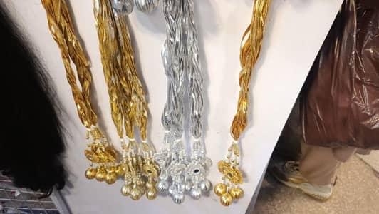 bangles, paranda, churiyan— select the color
