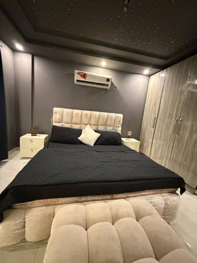 1 Bed Furnished Apartment for Rent Facing Eiffle Tower Bahria Town Lahore