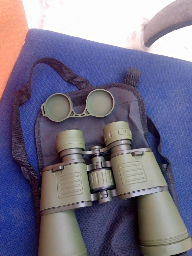 binocular 1