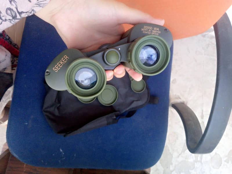 binocular 2