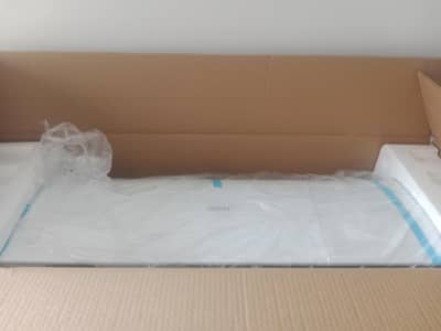 19hfs t3 pro Haier DC invertor for sale urgent