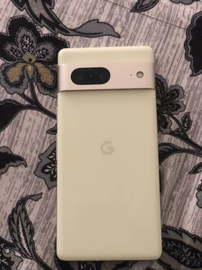 Google Pixel 7