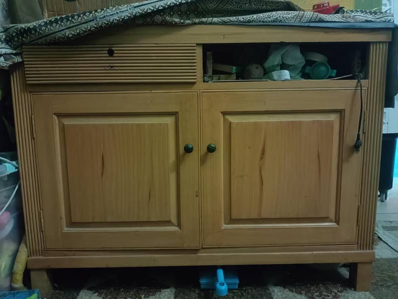 Dressing Table 1