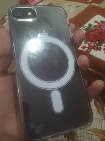 Apple iPhone 8