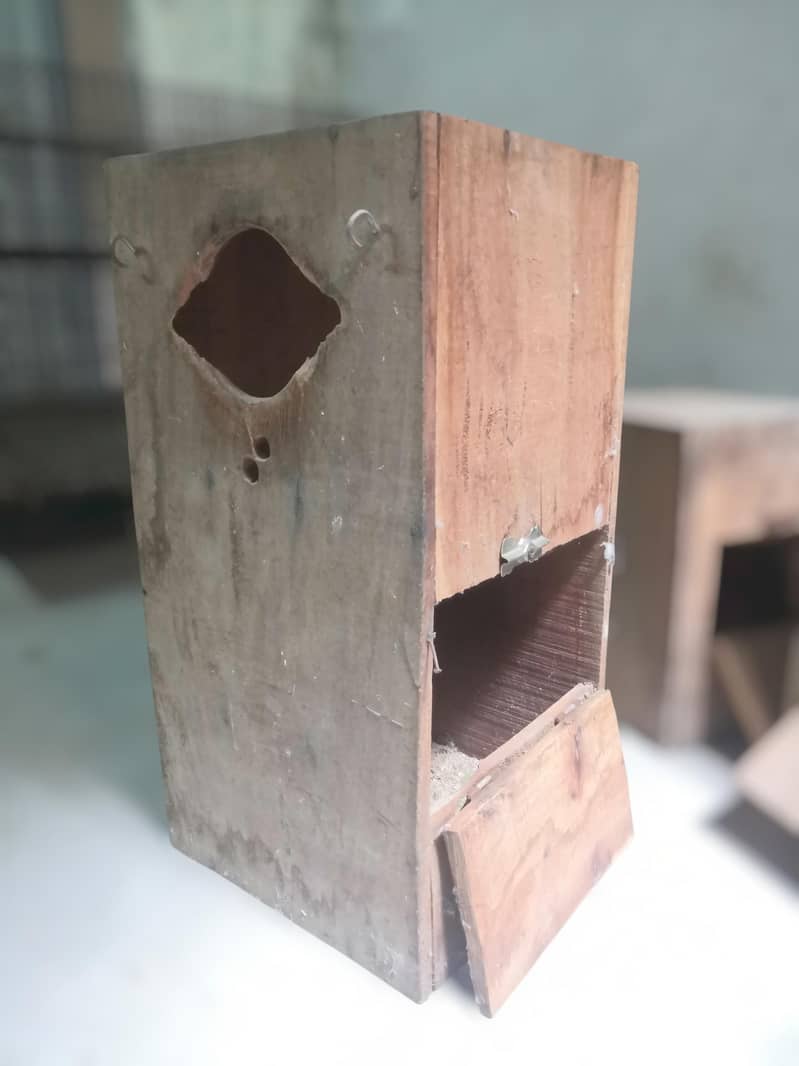 Breading boxes 1