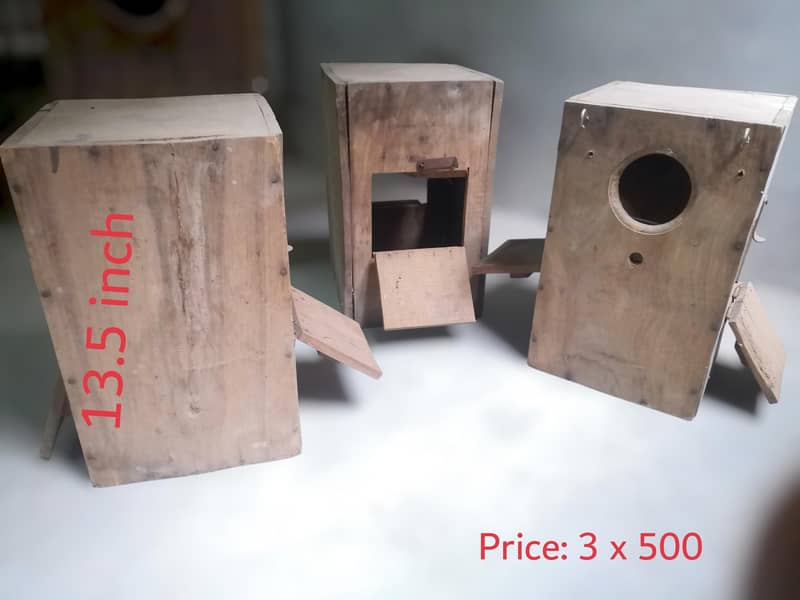 Breading boxes 2