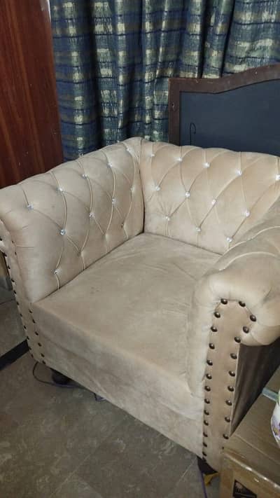 brand new 5 seater sofa set available for sale