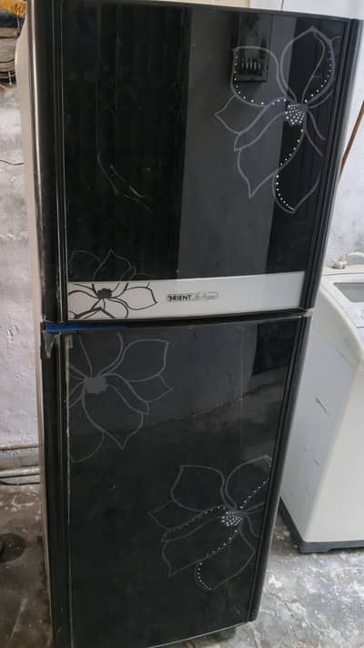 Orient Refrigerator used