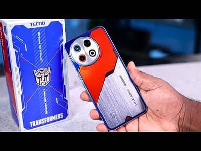 Tecno SPARK 30 Pro
