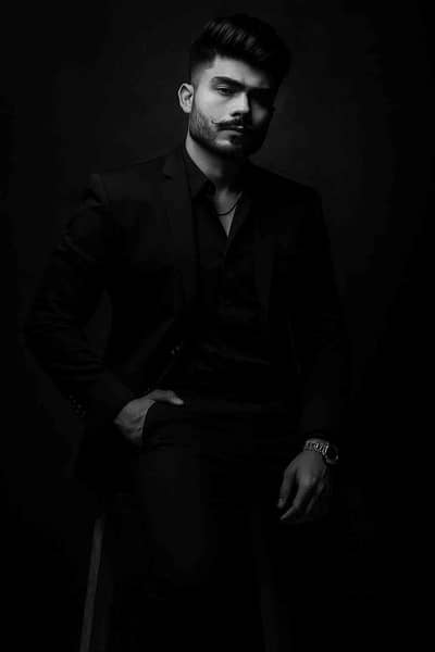 M.kashif
