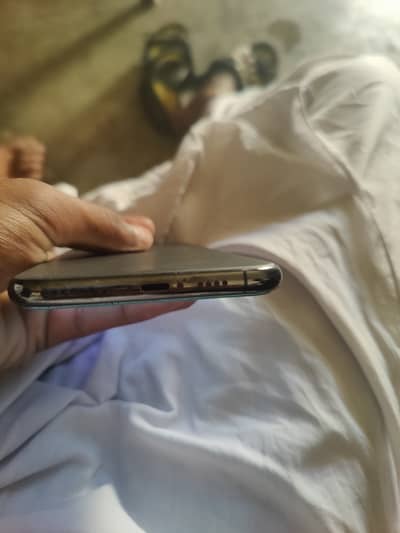 Apple iPhone 11 Pro Max