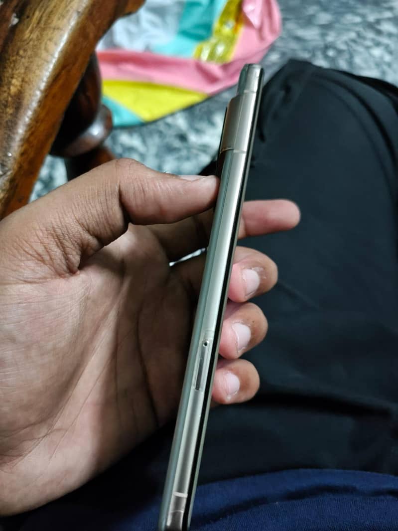 Google Pixel 7 Pro 2