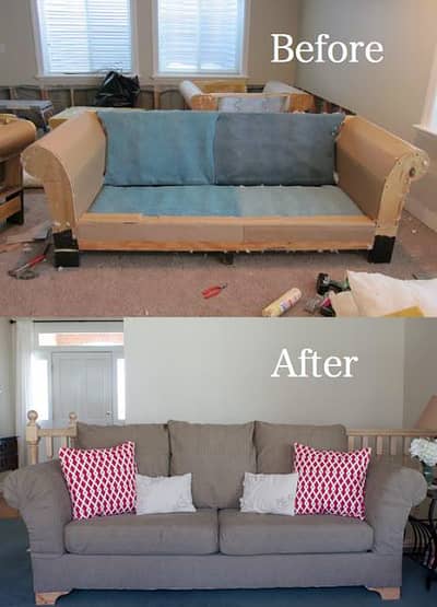 sofa repair/  fabric change/ Seat repairing/sofa for sale/sofa poshish