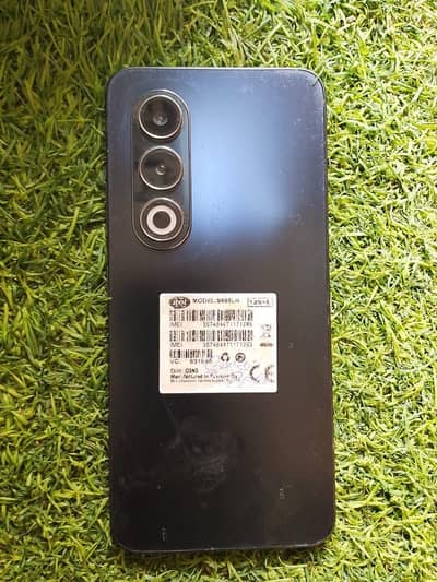 Itel S25