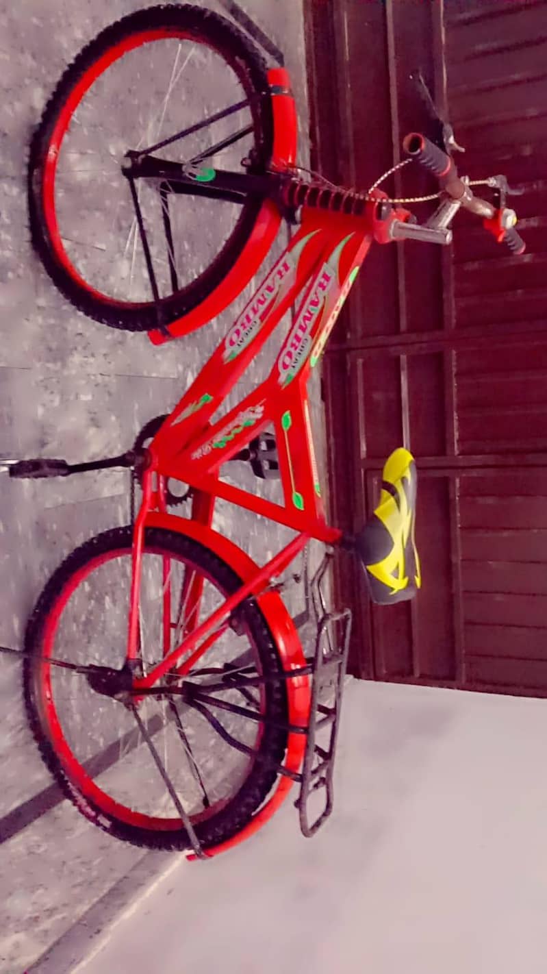 bicycle 0