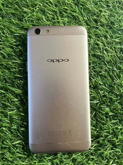 OPPO F3 original