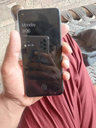 One Plus Nord CE 5g