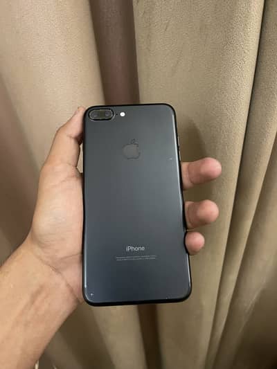 iPhone 7 Plus pta 128gb