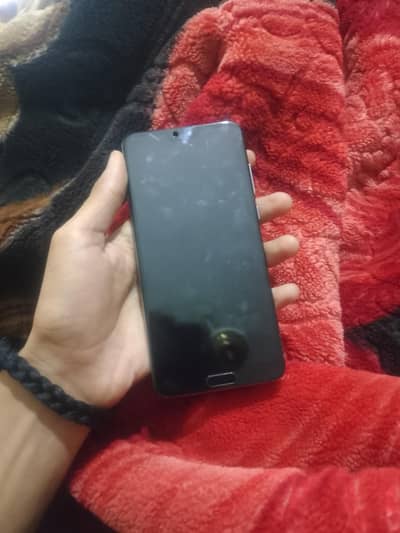 Huawei P20 Pro pta approved