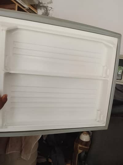Dawlance Refrigerator 9188WBLVS