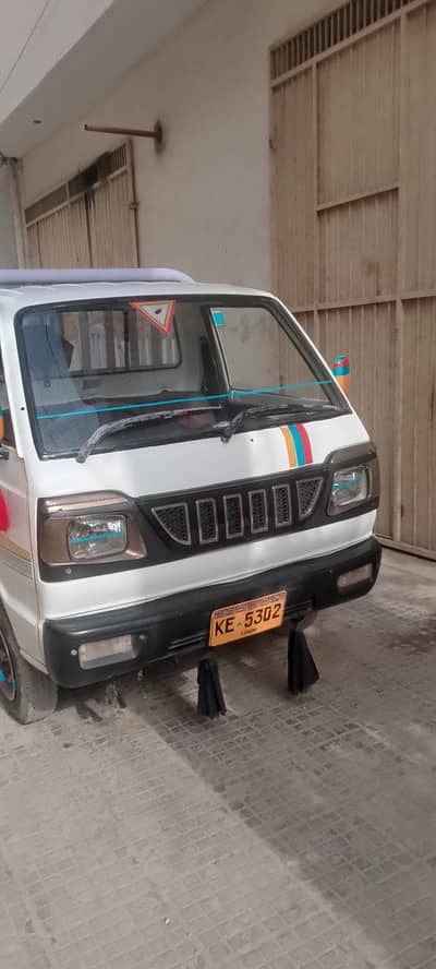 Suzuki chamber modle 1991