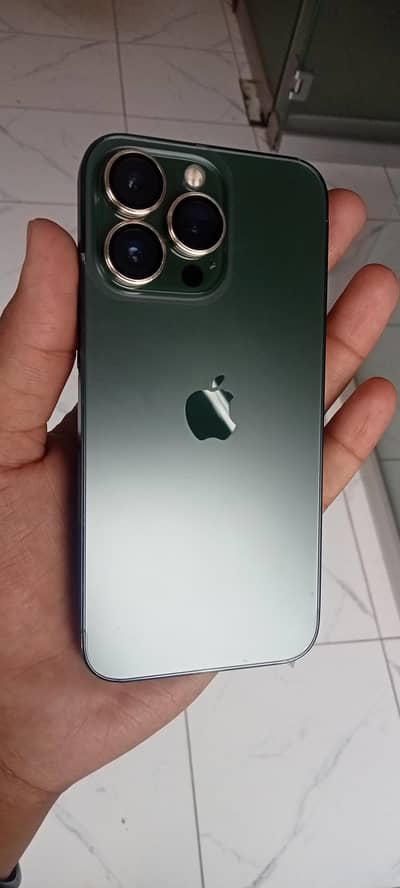 Apple iPhone 13 Pro