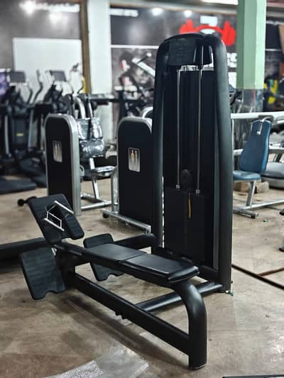 Commercial Gym Equipment by Z Fitness for Sale