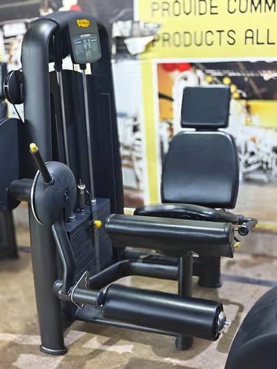 Z Fitness Professional Gym Equipment Available