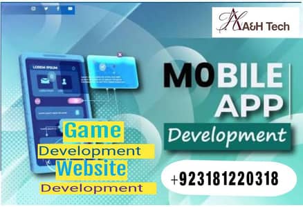 Earn Money grow business with website or App