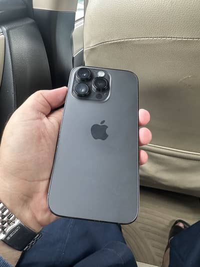 Apple iPhone 14 Pro Factory unlocked