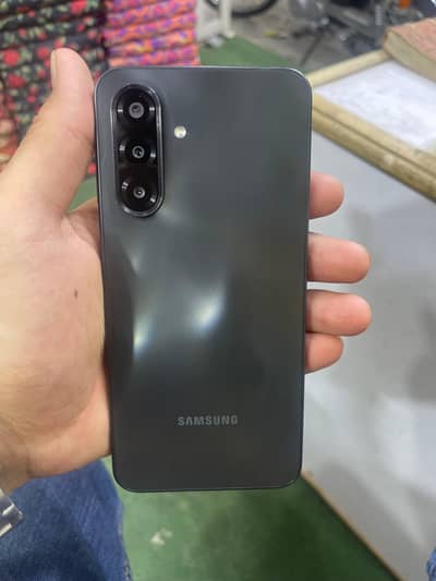Samsung Mobile A16