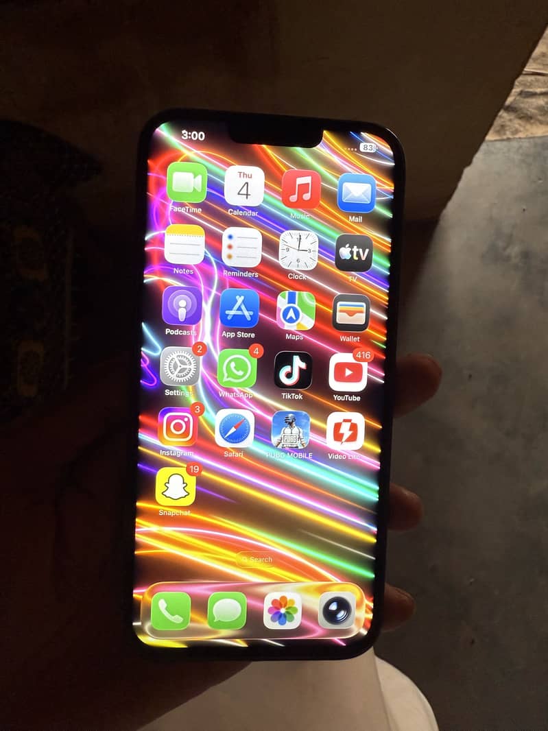 Iphone 13 pro max 1