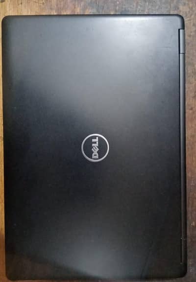Laptop Dell