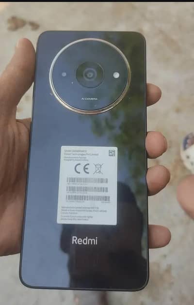 Xiaomi Redmi A3
