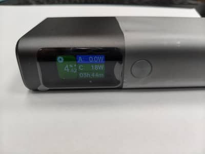 Faster Pf-130W 20000 mAH Power Bank