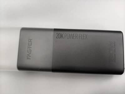 Faster Pf-130W 20000 mAH Power Bank