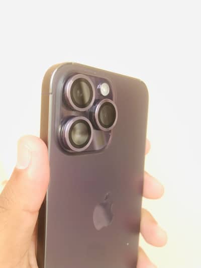 Apple iPhone 14 Pro Max