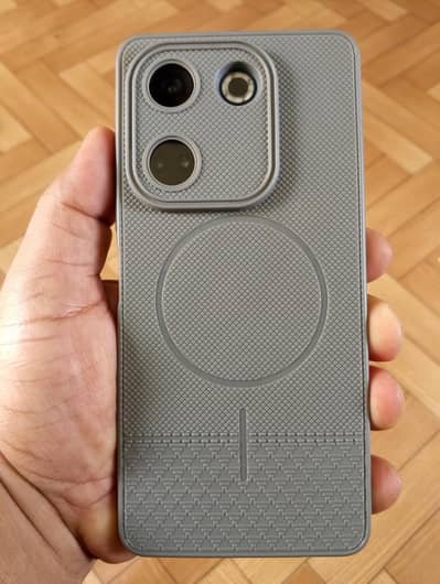 Tecno CAMON 20